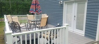 1st Class Rentals Cooperstown New 3 Bedroom House