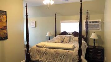 House, 3 Bedrooms, Patio, River View | 4 bedrooms