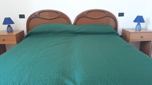 Apartment, 2 Bedrooms, Smoking, Balcony | 3 bedrooms