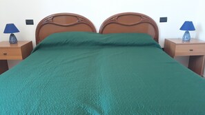 Apartment, 2 Schlafzimmer, Raucher, Balkon | 3 Schlafzimmer