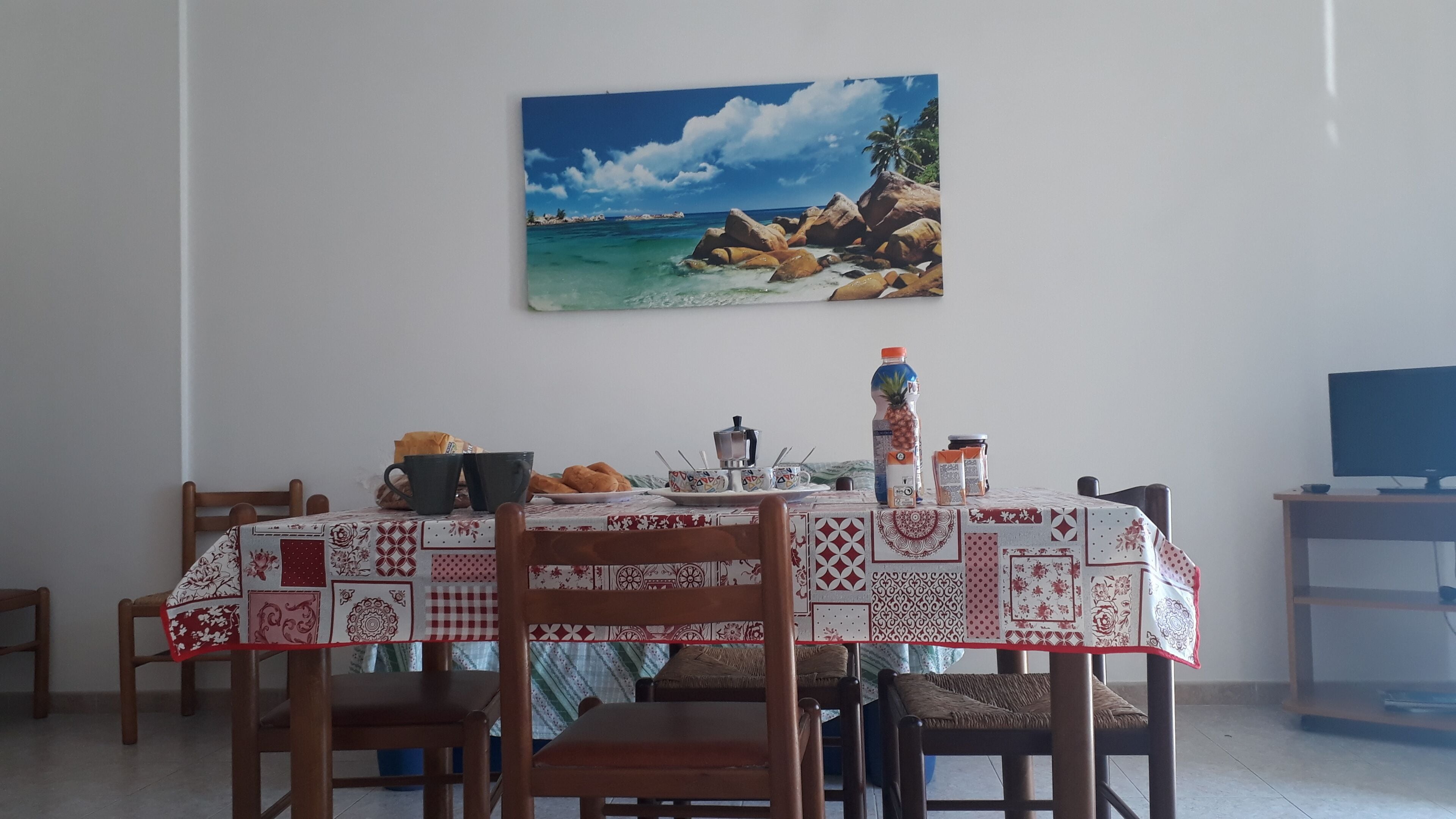 Restauration