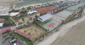 Sport court - 310 Double Room (Cuevas Del Almanzora)