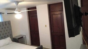 3 slaapkamers