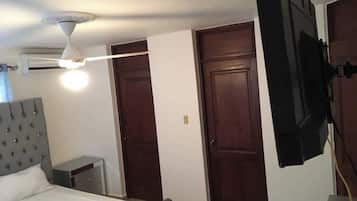 3 Schlafzimmer