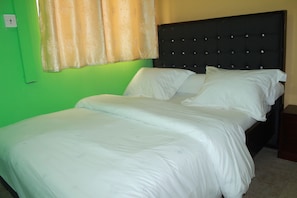 2 bedrooms - Hotel Appartement Ksw Standard (Douala)
