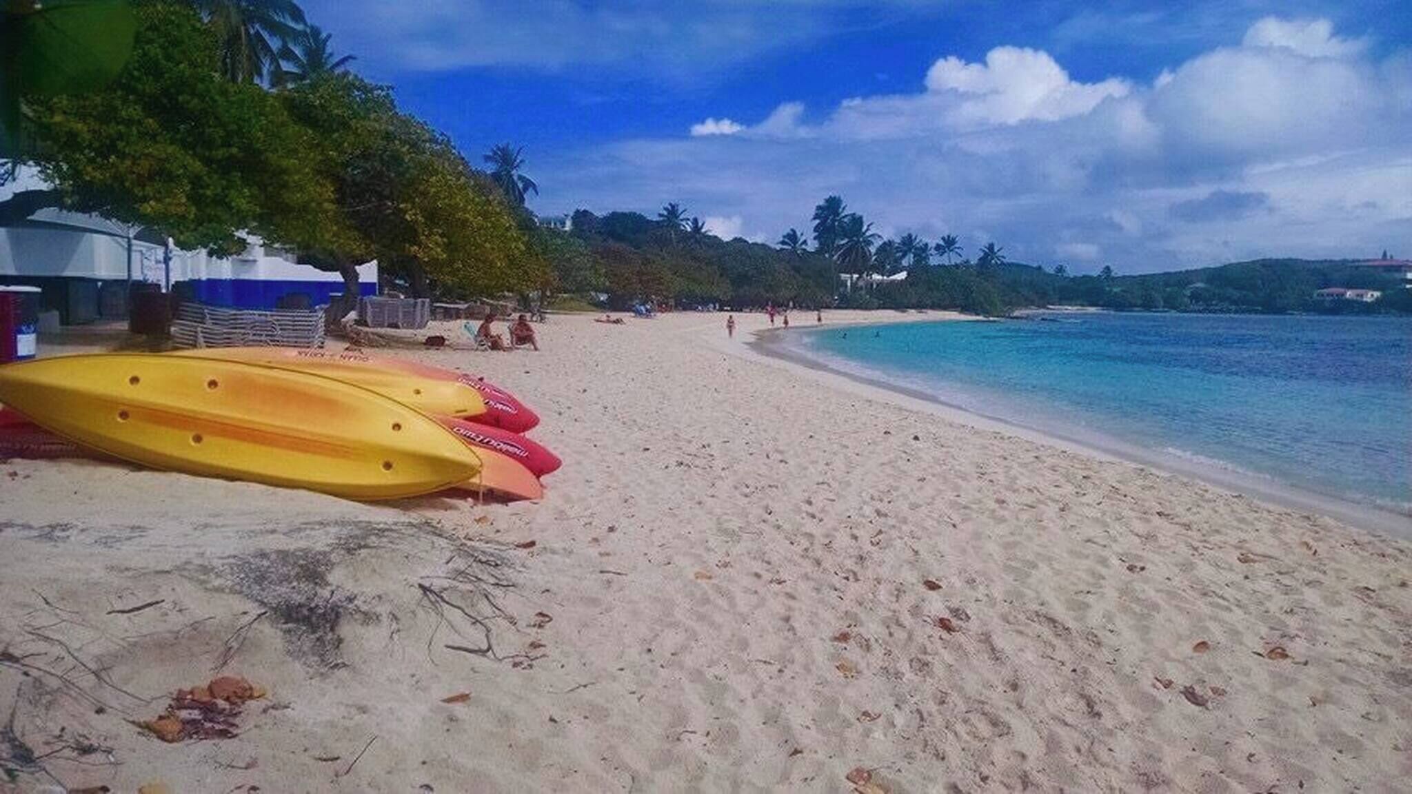 Playa