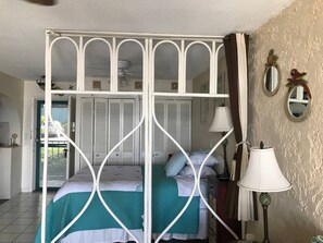 Apartment, 1 Schlafzimmer, Raucher, Balkon | 1 Schlafzimmer