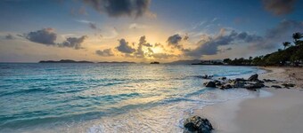 Amazing Views Ocean Front Sapphire Village