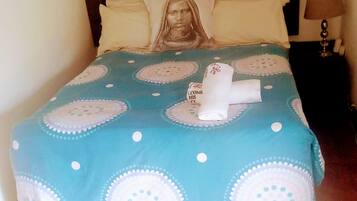 Room, 1 Bedroom, Smoking, Balcony | 1 bedroom