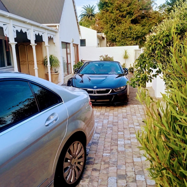 Room, 1 Bedroom, Terrace, Garden View | Property grounds