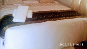Room, 1 Bedroom, Accessible, Smoking