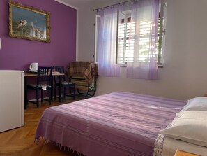 1 habitación