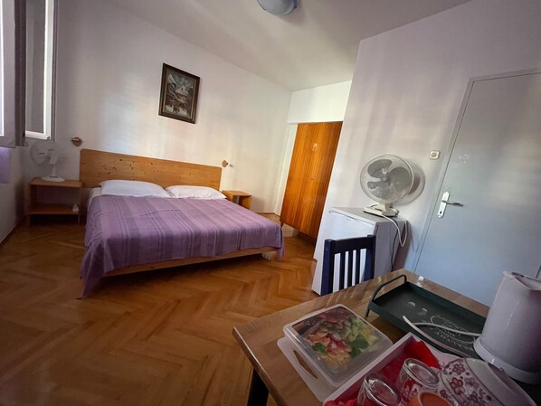 1 habitación 