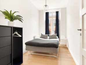 Appartement, 4 chambres, vue ville | 4 chambres, Wi-Fi