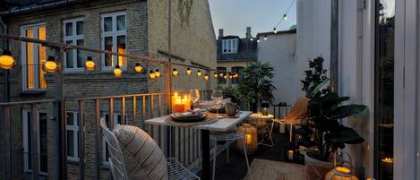 Balcon