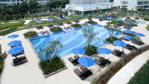 Tiện nghi, dịch vụ nơi lưu trú