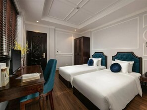 Room - Maya Boutique Hotel and Spa (Hanoi)