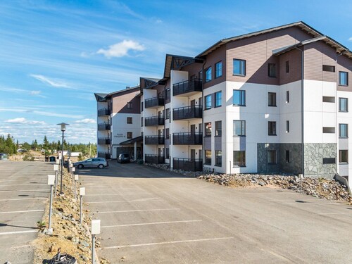 Nordic chalet 9503 by Interhome