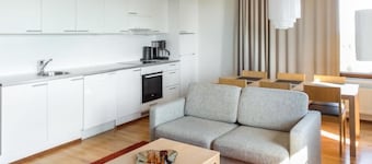 Nordic chalet 9503 by Interhome