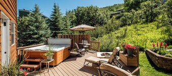 Mountain View Escape 1024