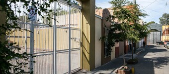 Luxury apartment, private and central