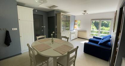 Appartement rénové