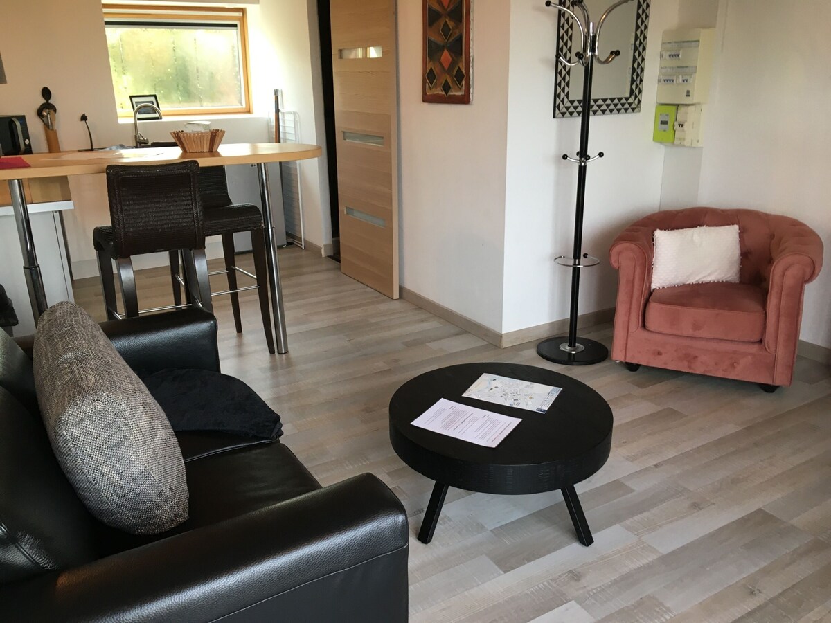 Bild für Gastgeberprofil