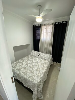 1 bedroom, free WiFi