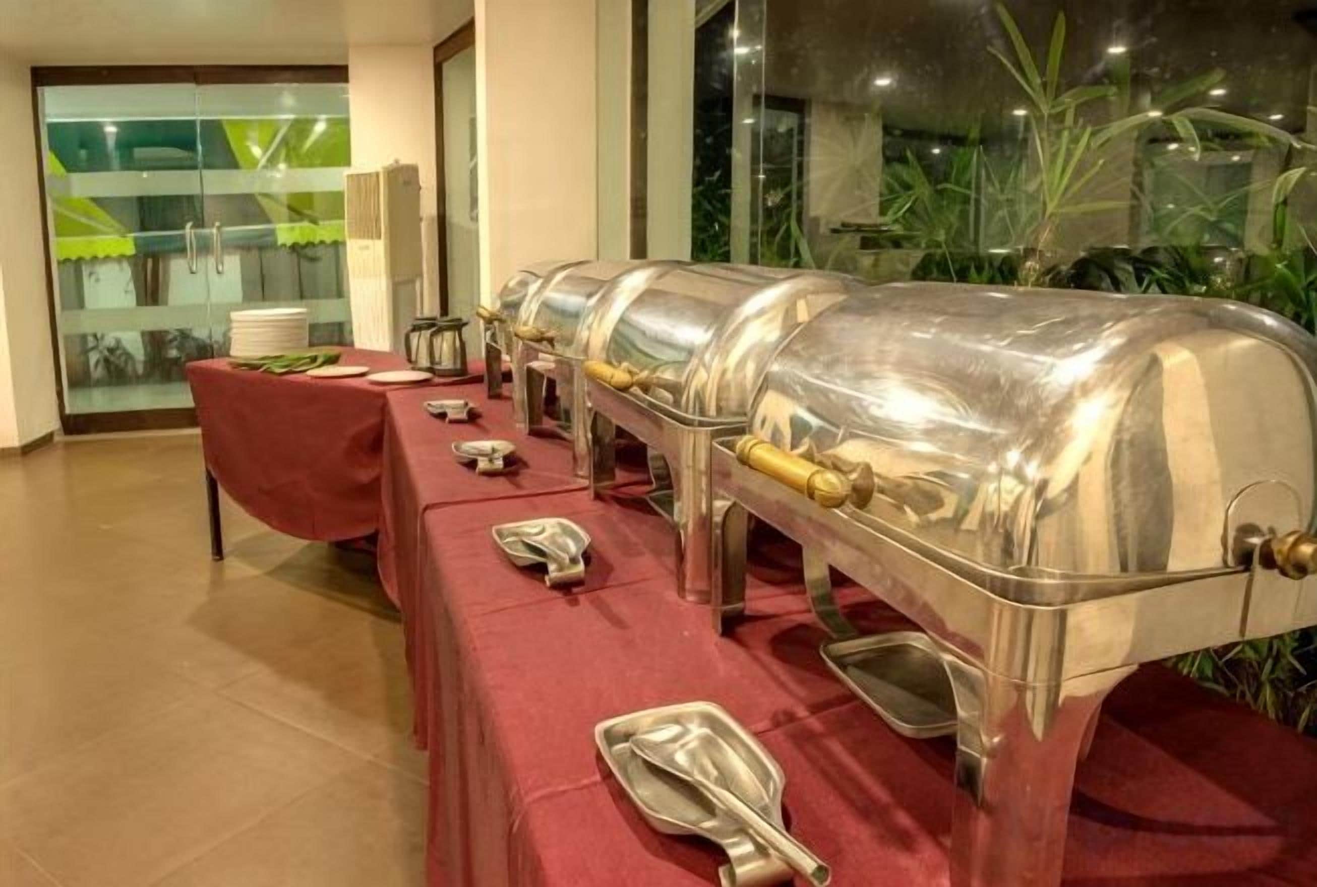 Restaurantes