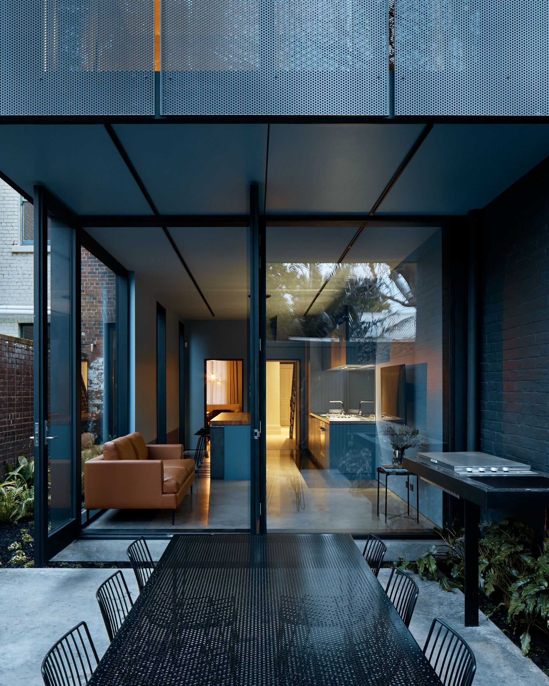 Ferrars Place, South Melbourne