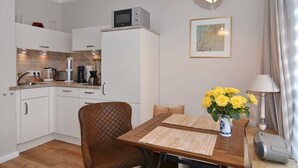 Appartement (Westerländer Nest) | Extérieur