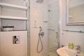 Apartment (Westerländer Nest) | Außenbereich
