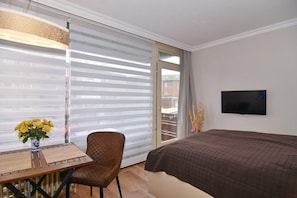 Apartment (Westerländer Nest) | Bahagian luar