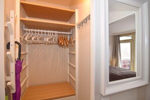 Apartment (Westerländer Nest) | Außenbereich