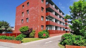Appartement (Westerländer Nest) | Extérieur