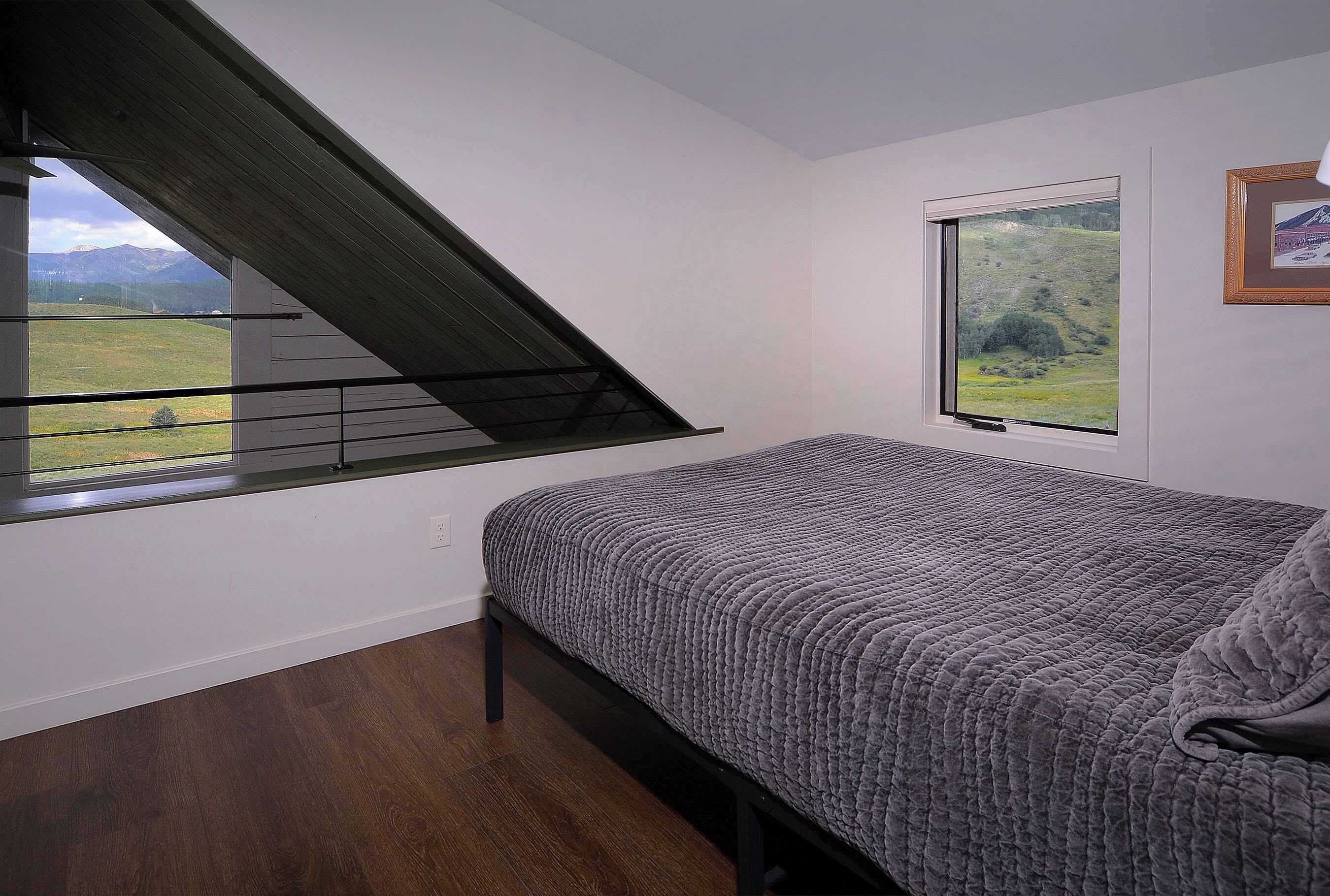 3 chambres, lit parapluie, Wi-Fi, draps fournis