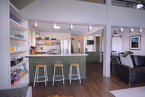 Interior - Top of the World, Renovated 3 BR, VIEWS! (Crested Butte)
