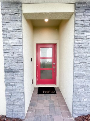 Townhome, 2 Bedrooms, Golf View | Exterior