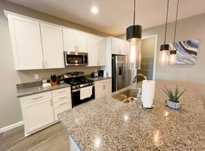 Hus, 5 soverom | Eget kjøkken