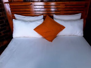 1 bedroom, WiFi - Sunbeam place (Harare)