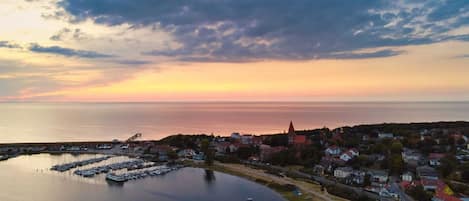 Port de plaisance