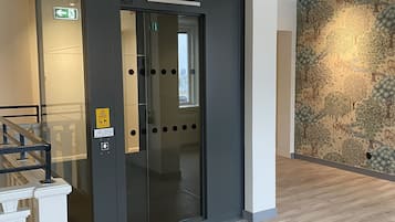 Recepción
