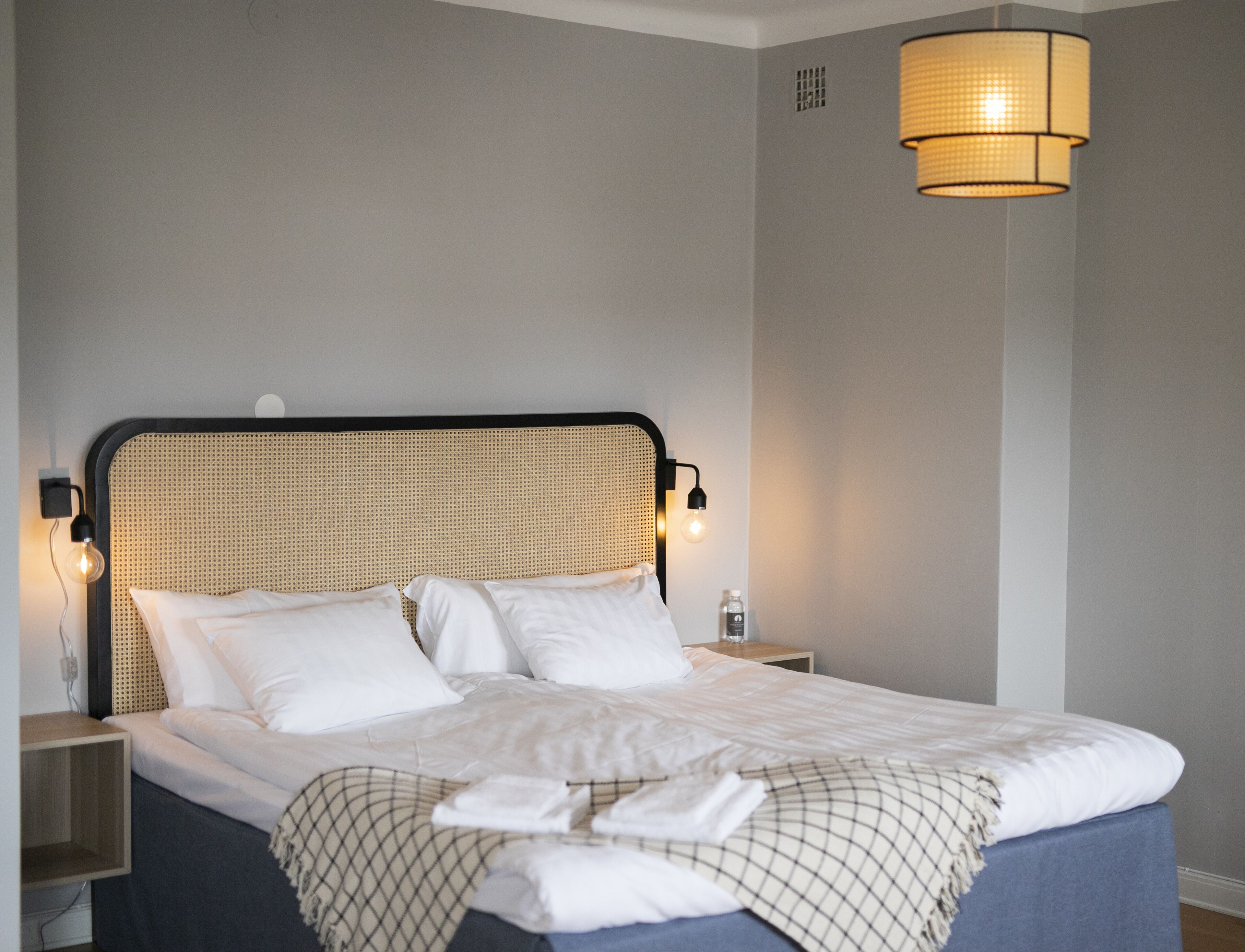 Family Room, Private Bathroom | Free WiFi, bed sheets