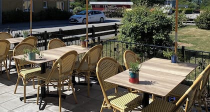 Hotell & Bistro Rödesund