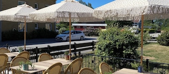 Hotell & Bistro Rödesund