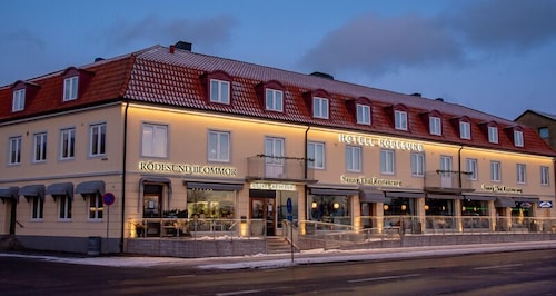 Hotell & Bistro Rödesund