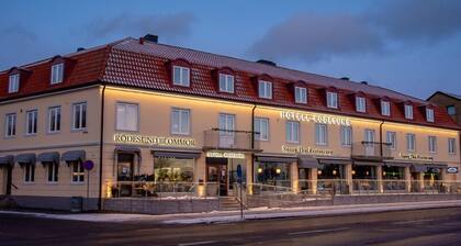 Hotell & Bistro Rödesund