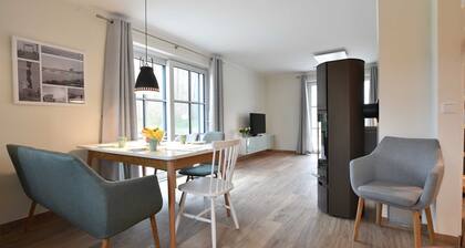 4-Raum-Ferienhaus mit Kamin (max. 6 Personen) - links - L7 Ferienhaus