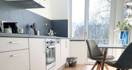Glück Auf Appartement Lösortstraße
