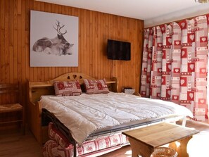 1 chambre
